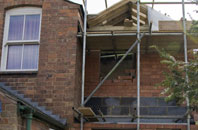 free Benslie home extension quotes