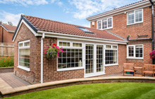 Benslie house extension leads