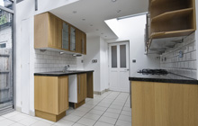Benslie kitchen extension leads